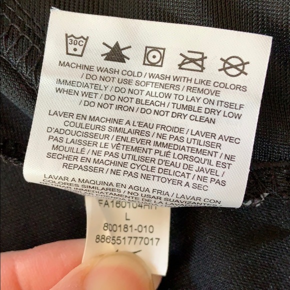 Nike jacket - Picture 3 of 4